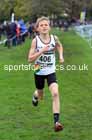 Boys Under-13s, 2022 British Athletics Cross Challenge, Sefton Park, Liverpool.  Photo: David T. Hewitson/Sports for All Pics
